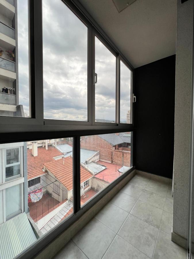 דירות סן סלבדור דה ג'ולוי Locacion Jujuy מראה חיצוני תמונה