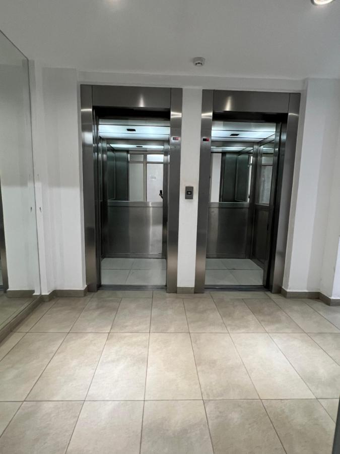 דירות סן סלבדור דה ג'ולוי Locacion Jujuy מראה חיצוני תמונה