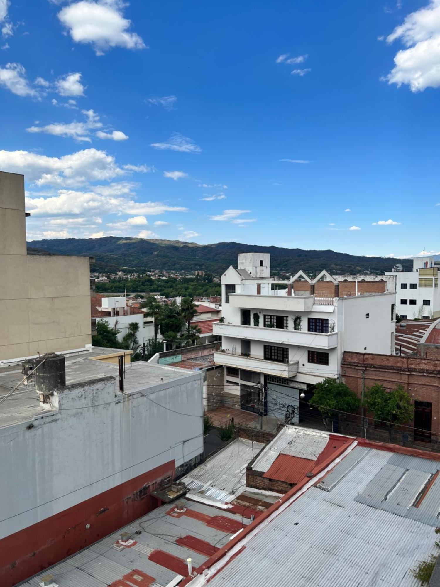 דירות סן סלבדור דה ג'ולוי Locacion Jujuy מראה חיצוני תמונה