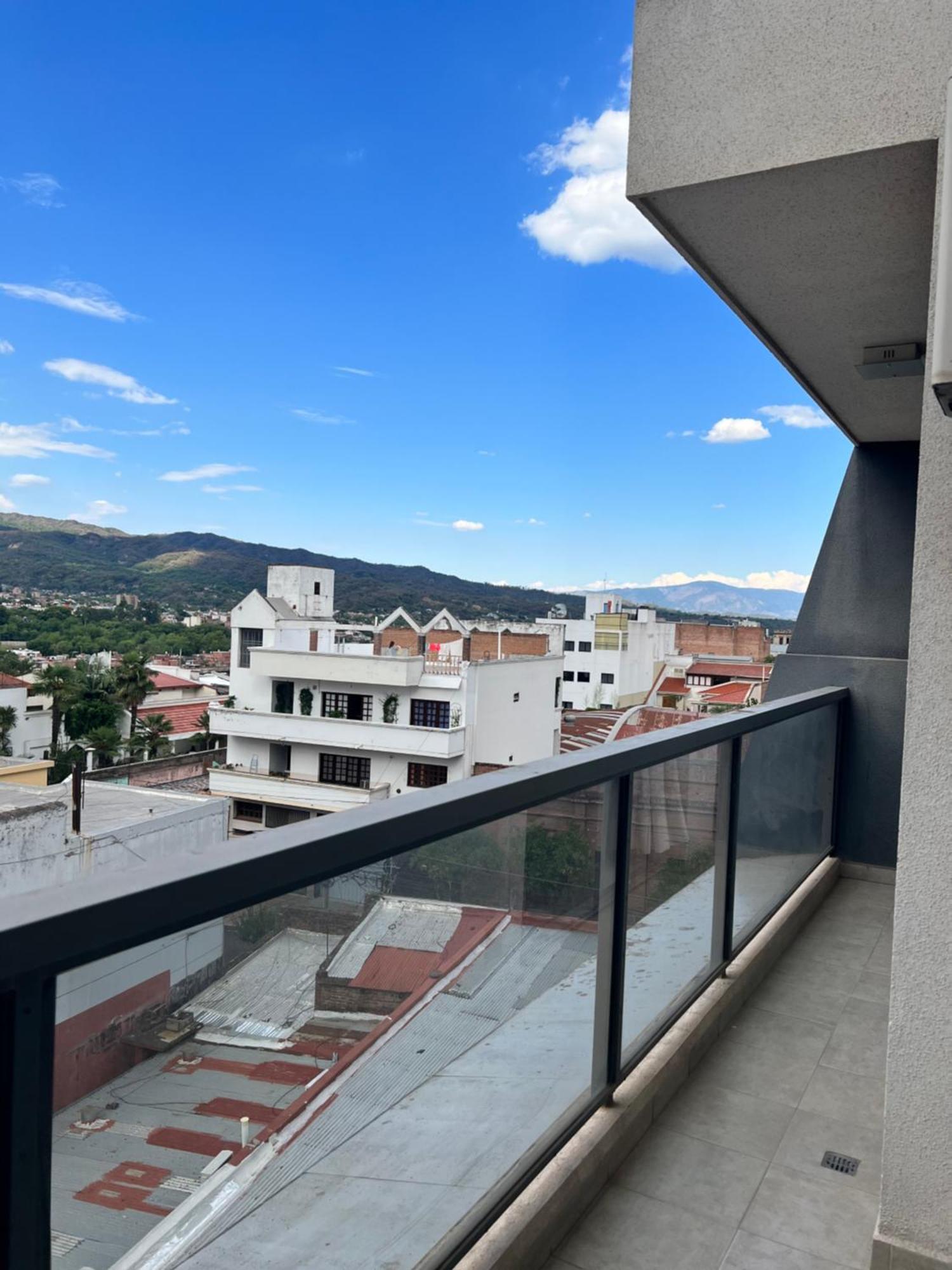דירות סן סלבדור דה ג'ולוי Locacion Jujuy מראה חיצוני תמונה