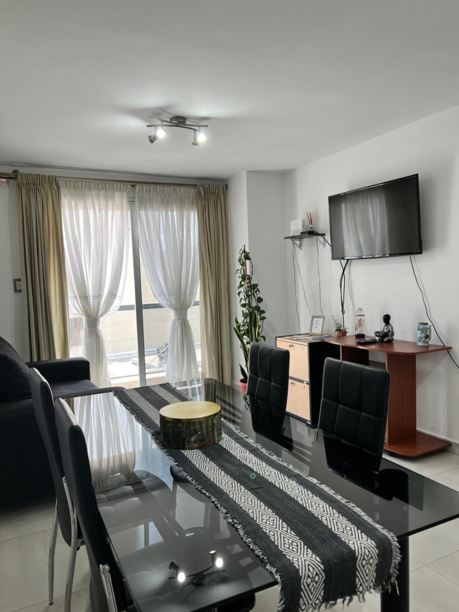 דירות סן סלבדור דה ג'ולוי Locacion Jujuy מראה חיצוני תמונה